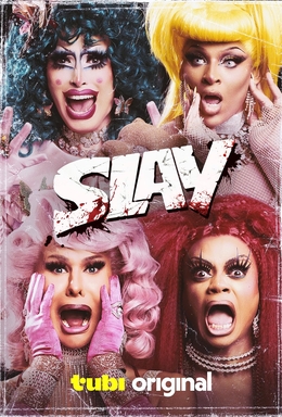 Slay (2024): A Campy, Vampire-Slaying Good Time with a Touch of “RuPaul’s” Flair post thumbnail image